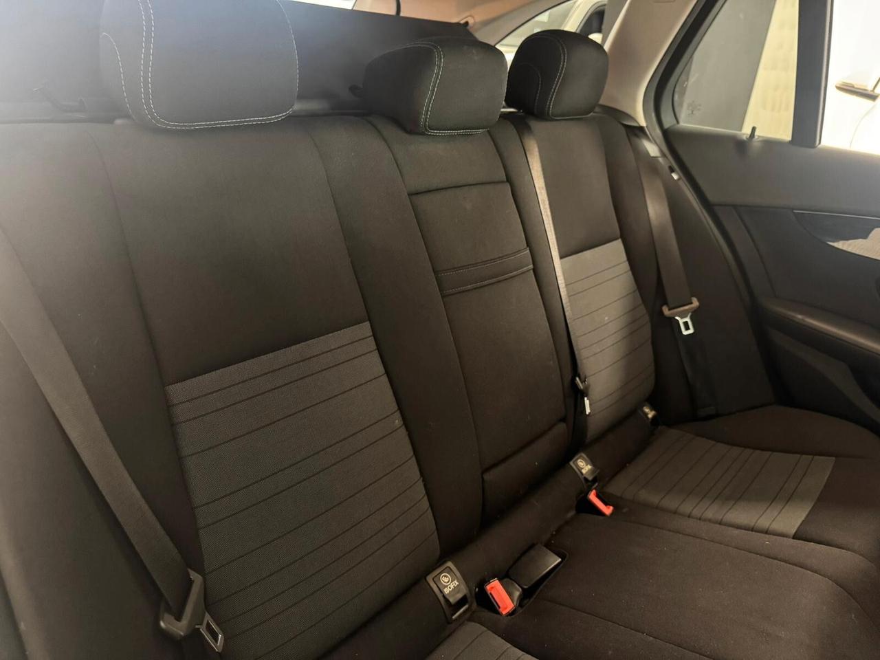 Mercedes-benz C 220 d S.W. Auto Premium