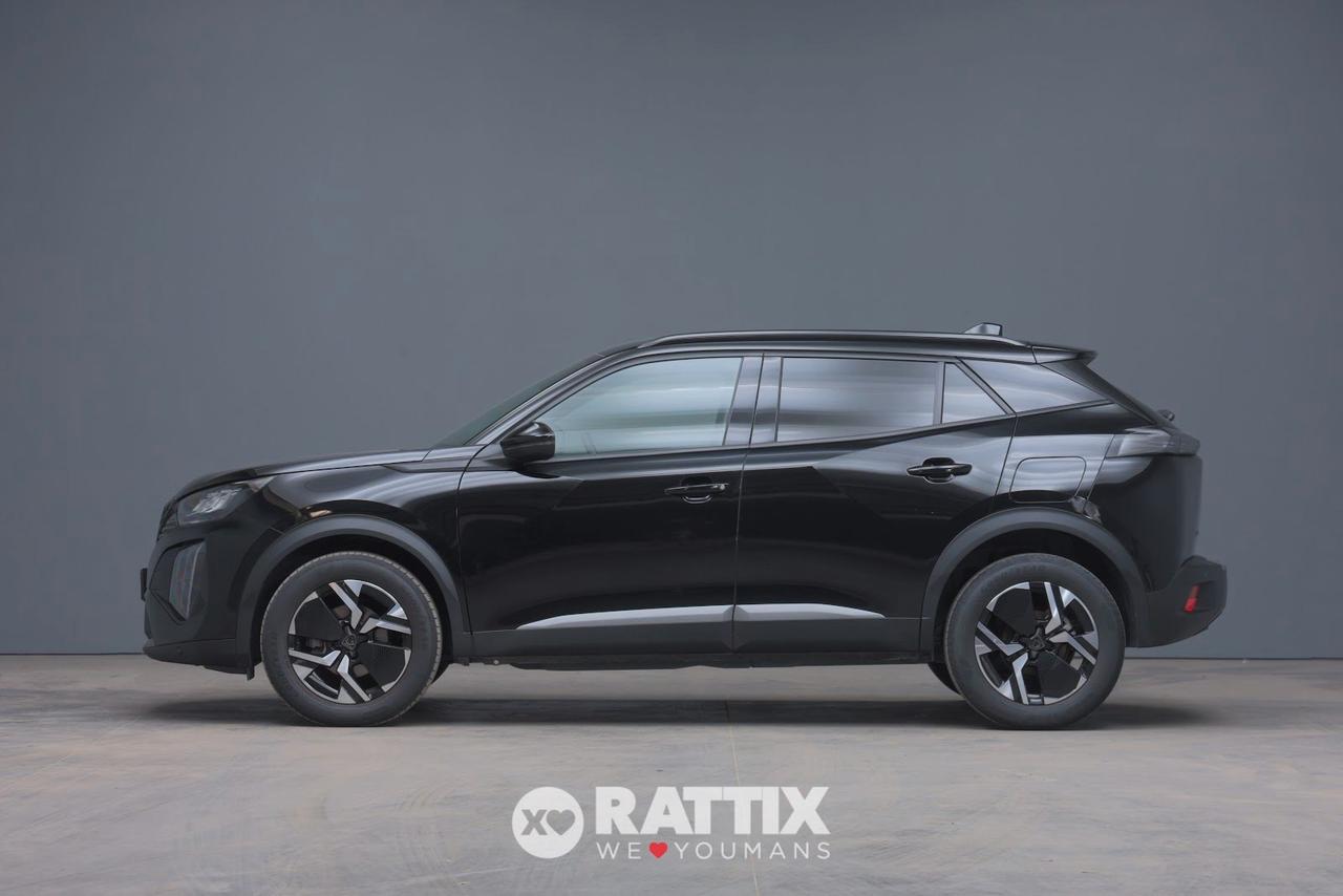 Peugeot 2008 1.2 Puretech 100CV Allure