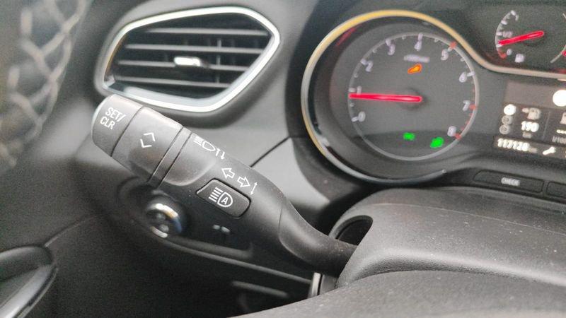 Opel Grandland Grandland X 2.0 diesel Ecotec S&S aut. 120 Anniversary