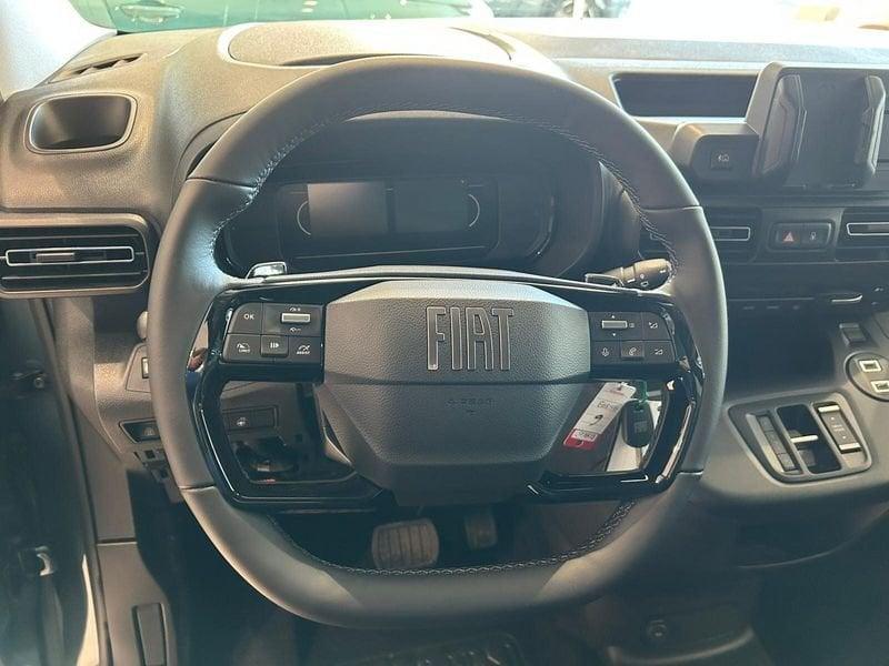 FIAT Doblò Doblo Passo Lungo 1.5 d Doblo 130cv auto 7p.ti