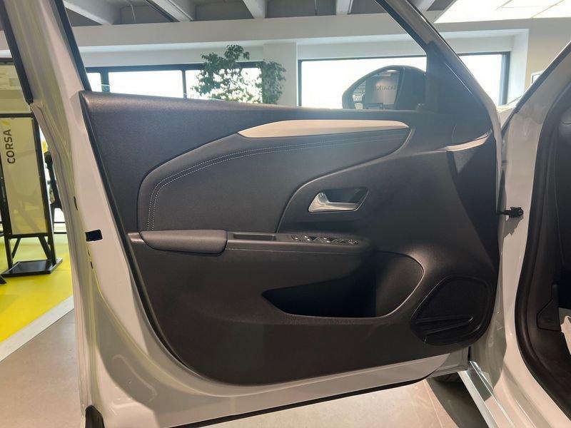 Opel Corsa 1.2 100cv GS MT6