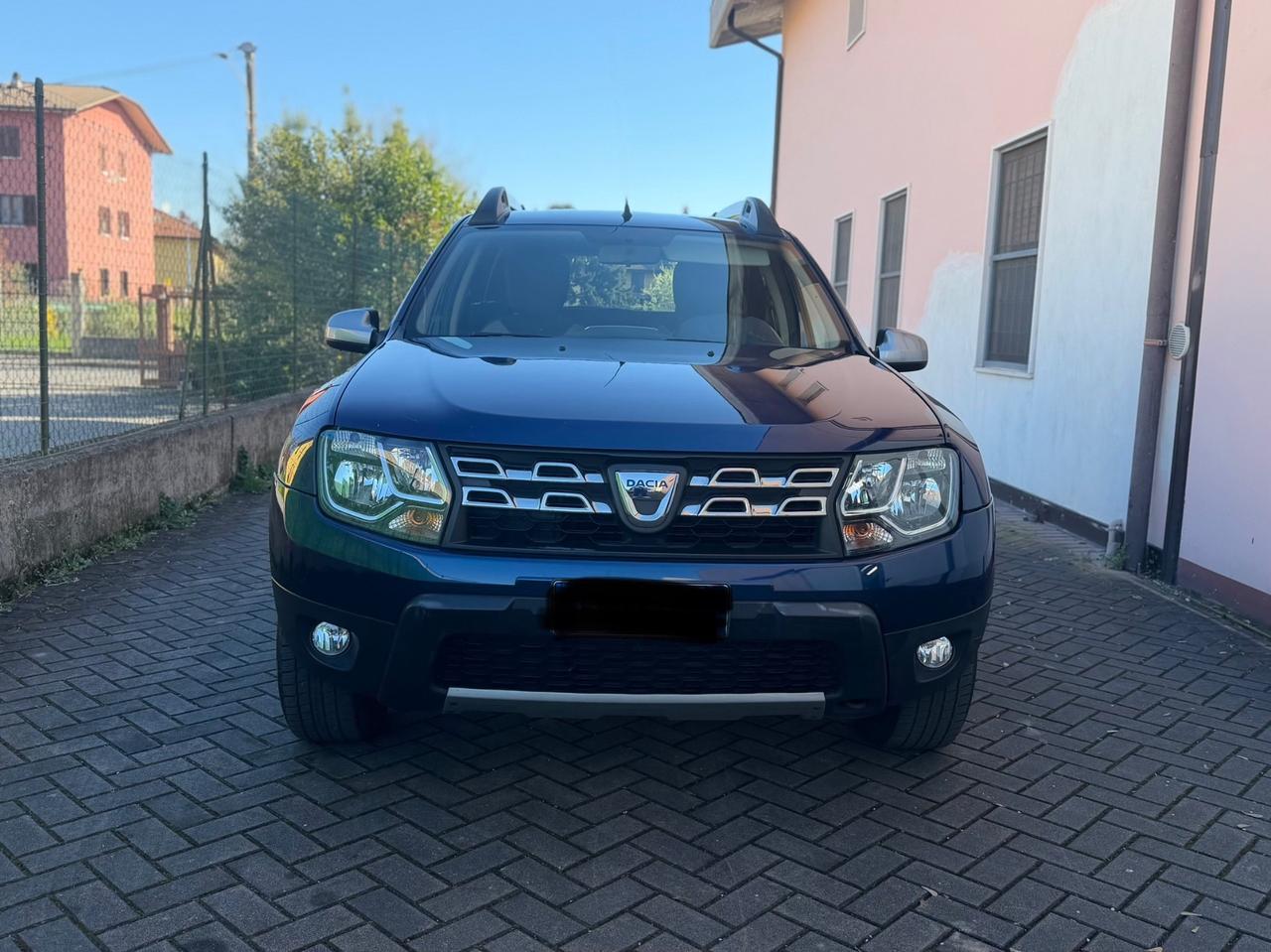 Dacia Duster 1.6 SCe GPL 4x2 Essential euro6