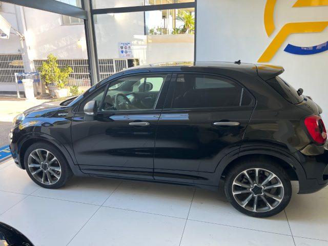 FIAT 500X 1.3 T4 150 CV DCT Sport da ?159,00 mensili