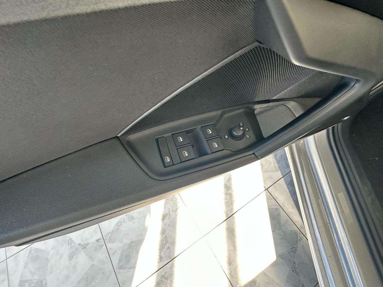 Audi A3 SPB 35 TDI S tronic