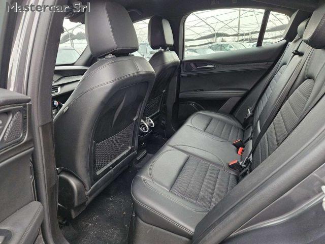 ALFA ROMEO Stelvio Stelvio 2023 2.2 t Sprint rwd 160cv auto - GP307FP