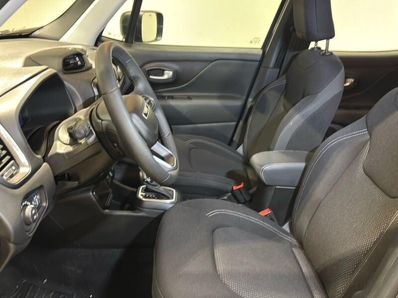 Jeep Renegade Renegade 1.5 Turbo T4 MHEV Altitude