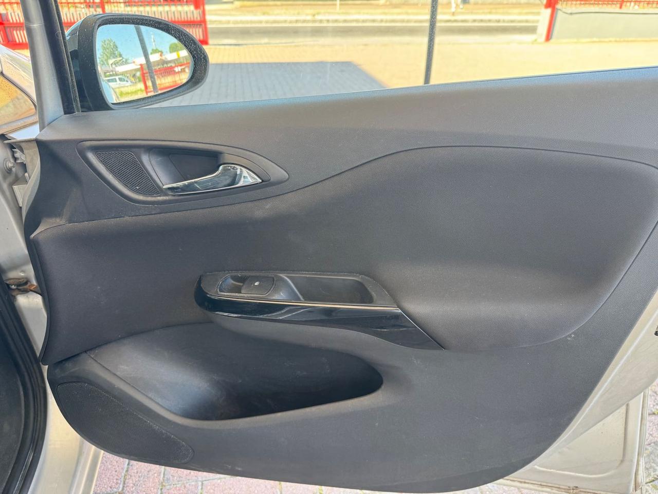 Opel Corsa B-Color 1.2 #6009