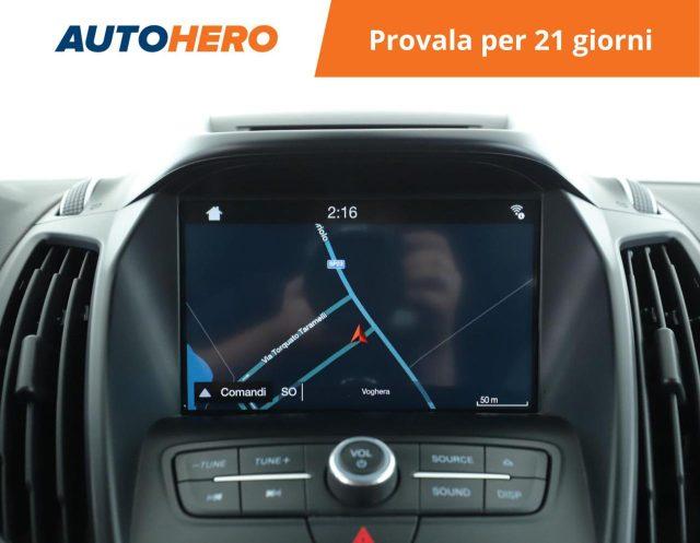 FORD Kuga 1.5 TDCI 120 CV S&S 2WD ST-Line
