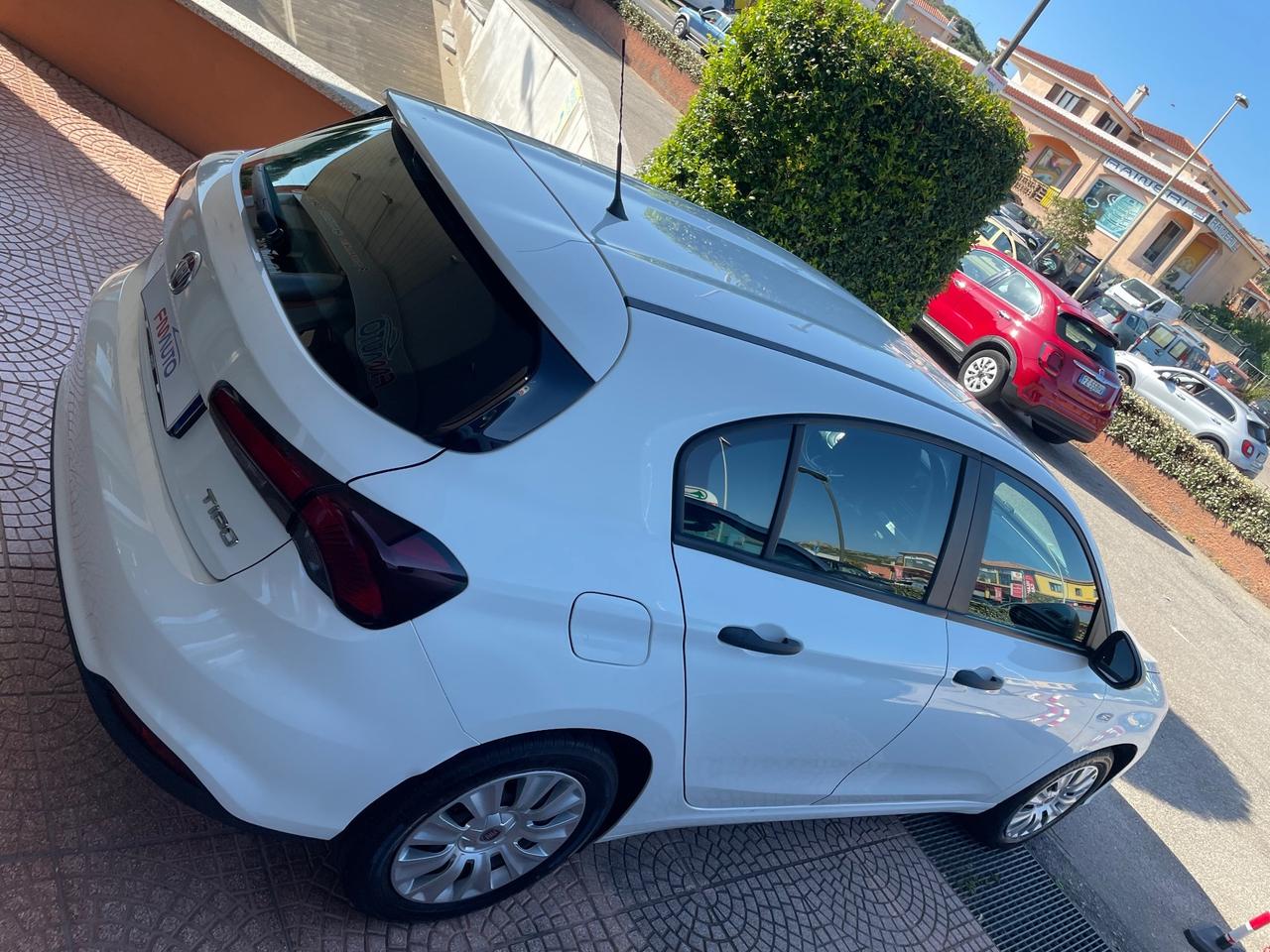 SOTTOPREZZO A TEMPO!!! Fiat Tipo 1.3 Mjt S&S 5 porte OK NEOPATENTATI