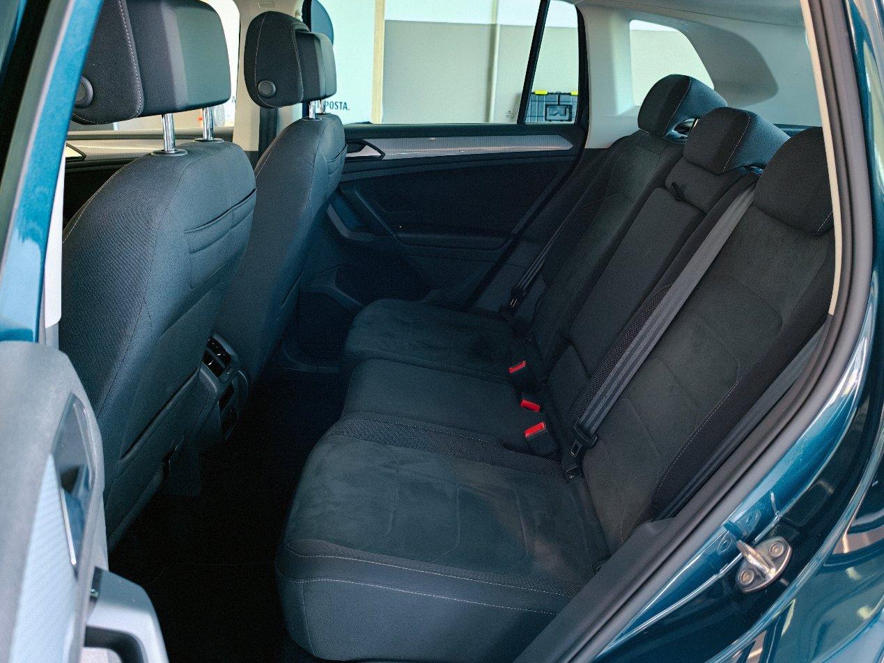 Volkswagen Tiguan 2.0 tdi Life 150cv dsg