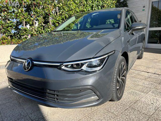 VOLKSWAGEN Golf 2.0 TDI DSG