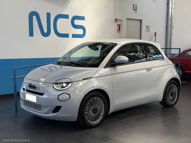 FIAT 500 Hybrid TORINO NEOPATENTATI