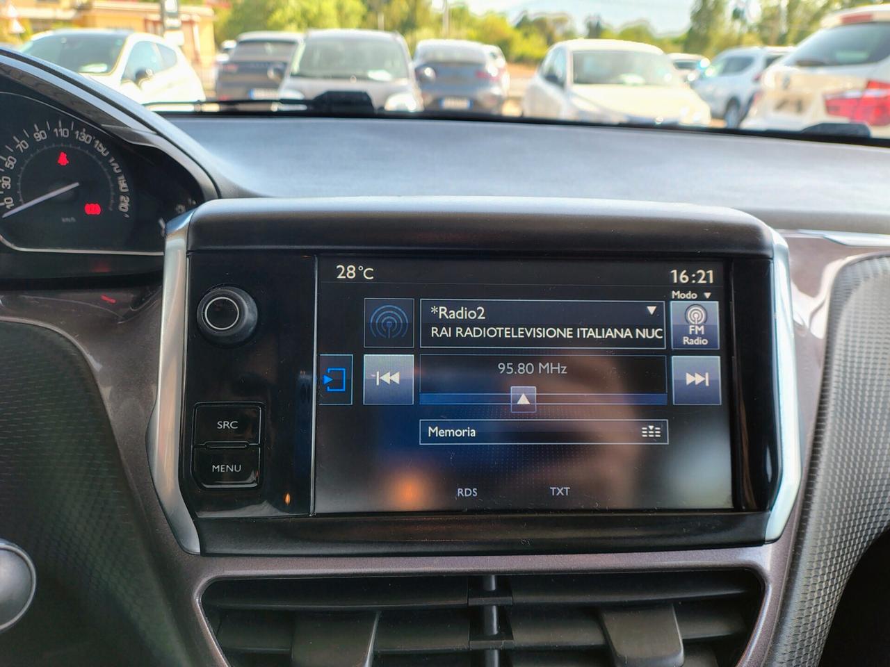 Peugeot 2008 PureTech 82 Allure