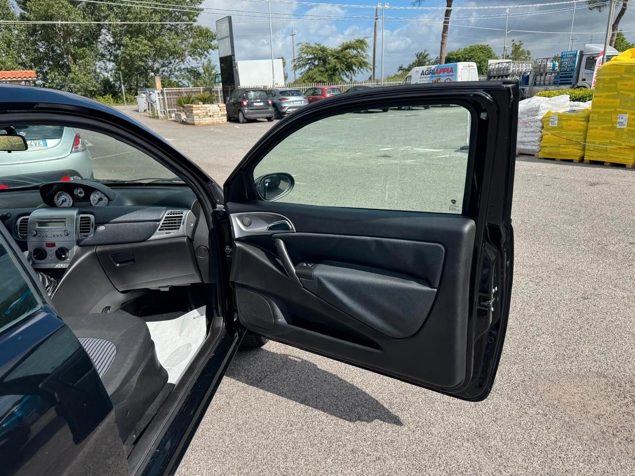 Lancia Ypsilon 1.2 BENZ 60CV UNIPRO 2008