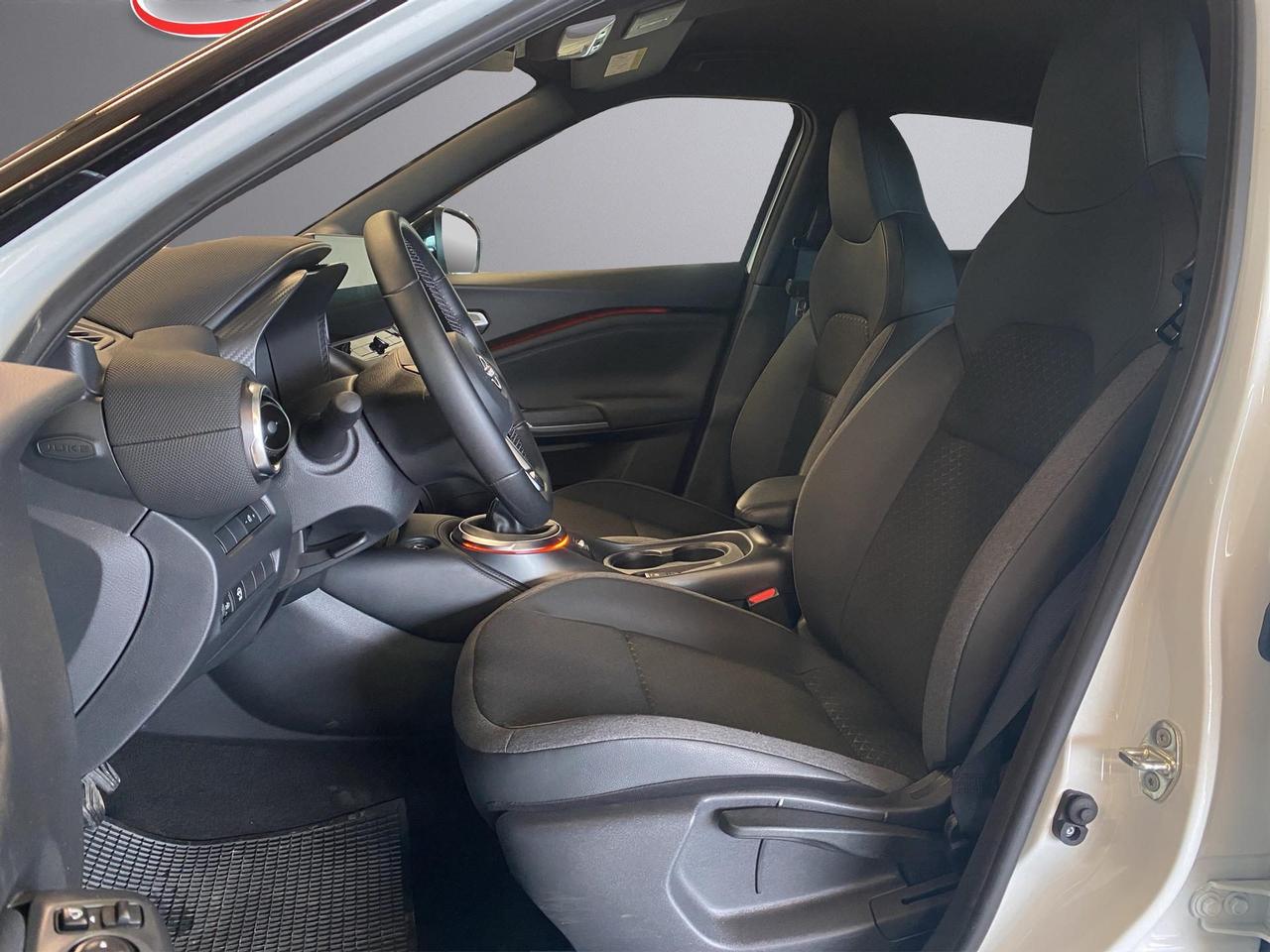 Nissan Juke 1.0 dig-t N-Connecta 114cv