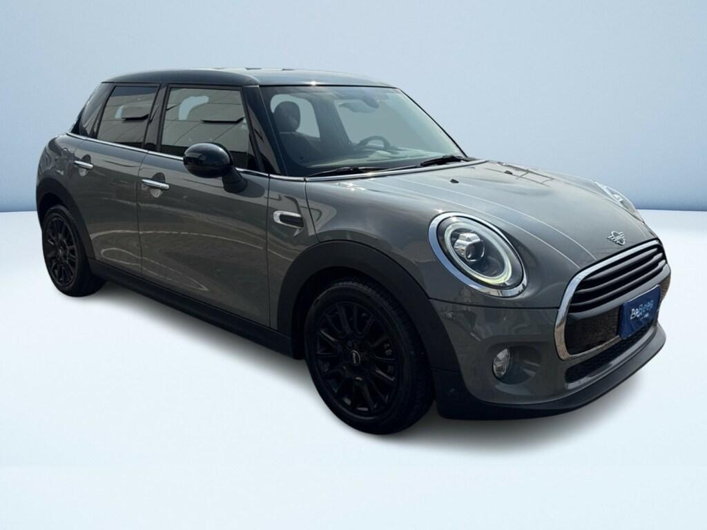 Mini Cooper 1.5 TwinPower Turbo Cooper Business XL DCT