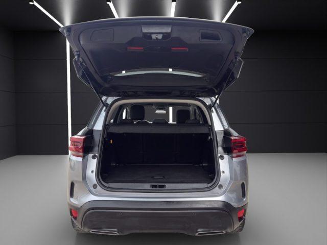 CITROEN C5 Aircross BlueHDi 130 S&S EAT8 Plus Van