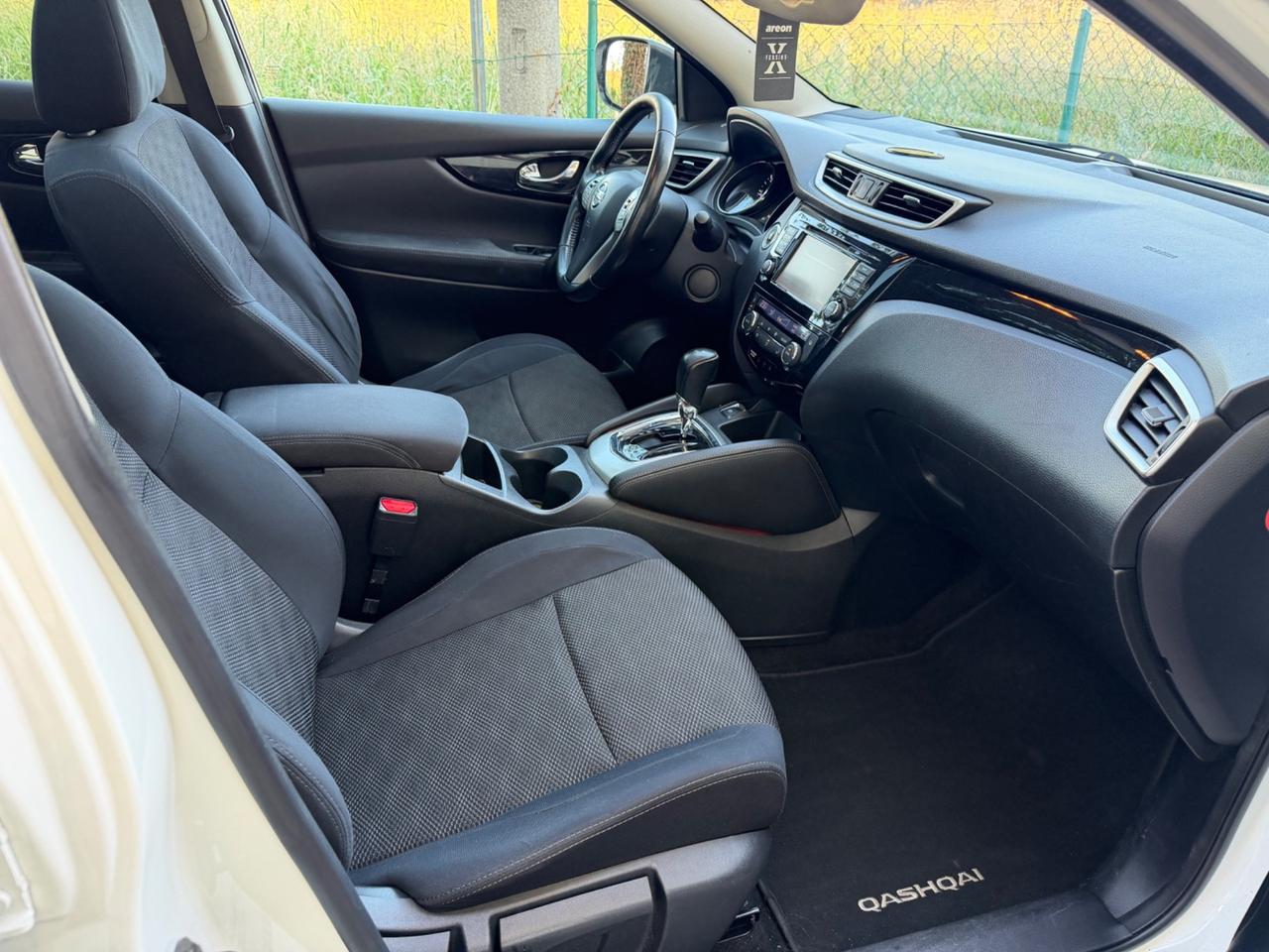 Nissan Qashqai 1.6 dCi 2WD 360
