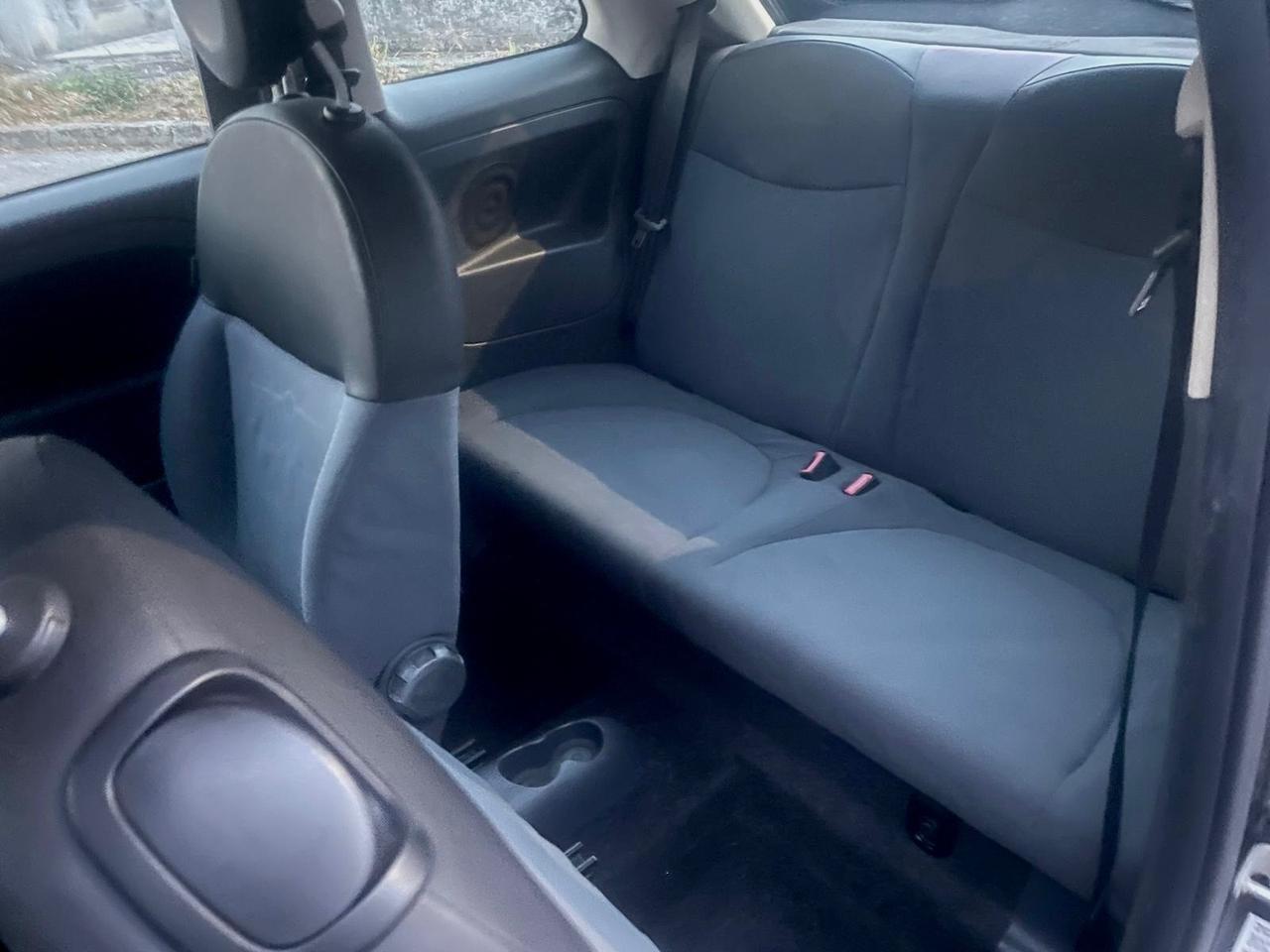 Fiat 500 1.2 Benzina per Neopatentati