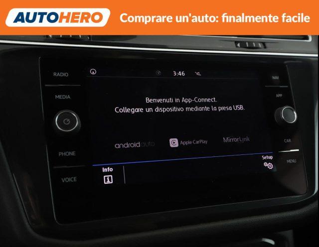 VOLKSWAGEN Tiguan Allspace 2.0 TDI SCR DSG Business BMT