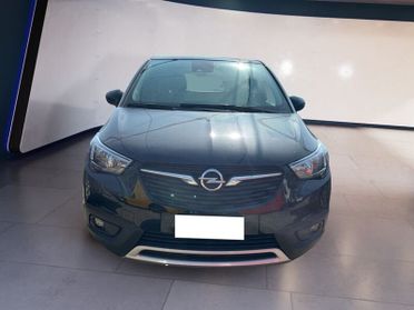 Opel Crossland x 1.2 Innovation 81cv