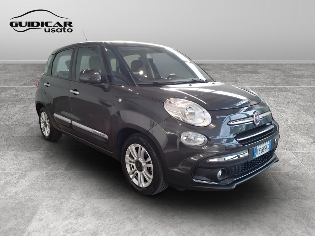 FIAT 500L 2017 - 500L 1.4 Pop Star 95cv