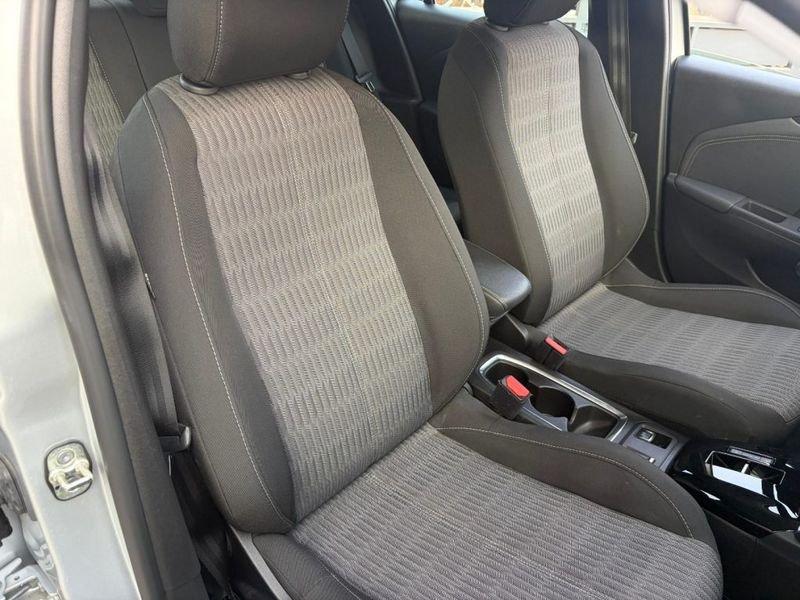 Opel Corsa 1.2 100 CV aut. Elegance