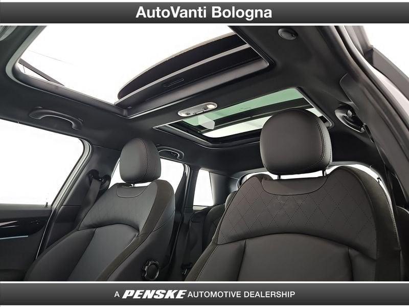 MINI Mini 5 porte Mini 1.5 Cooper Camden 5 porte