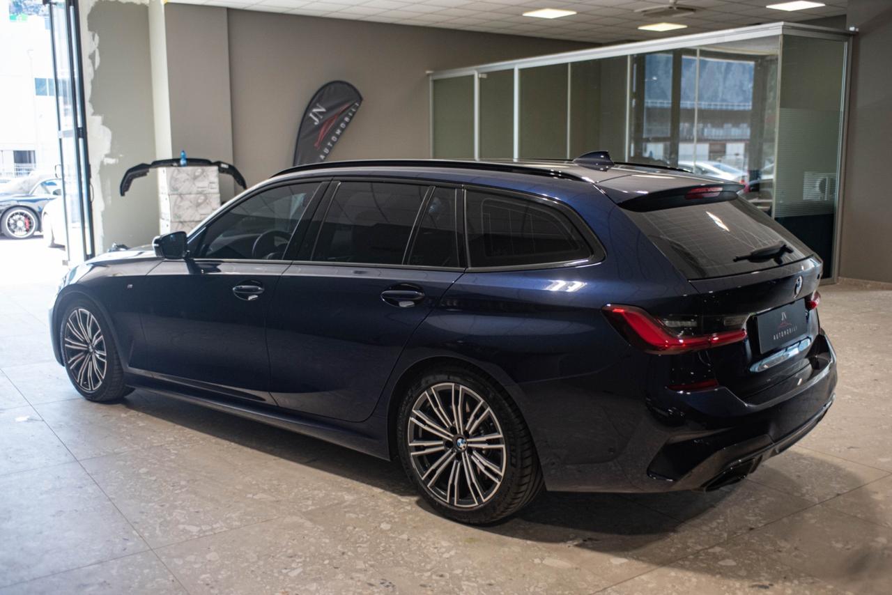 Bmw 340i M 340d 48V xDrive Touring