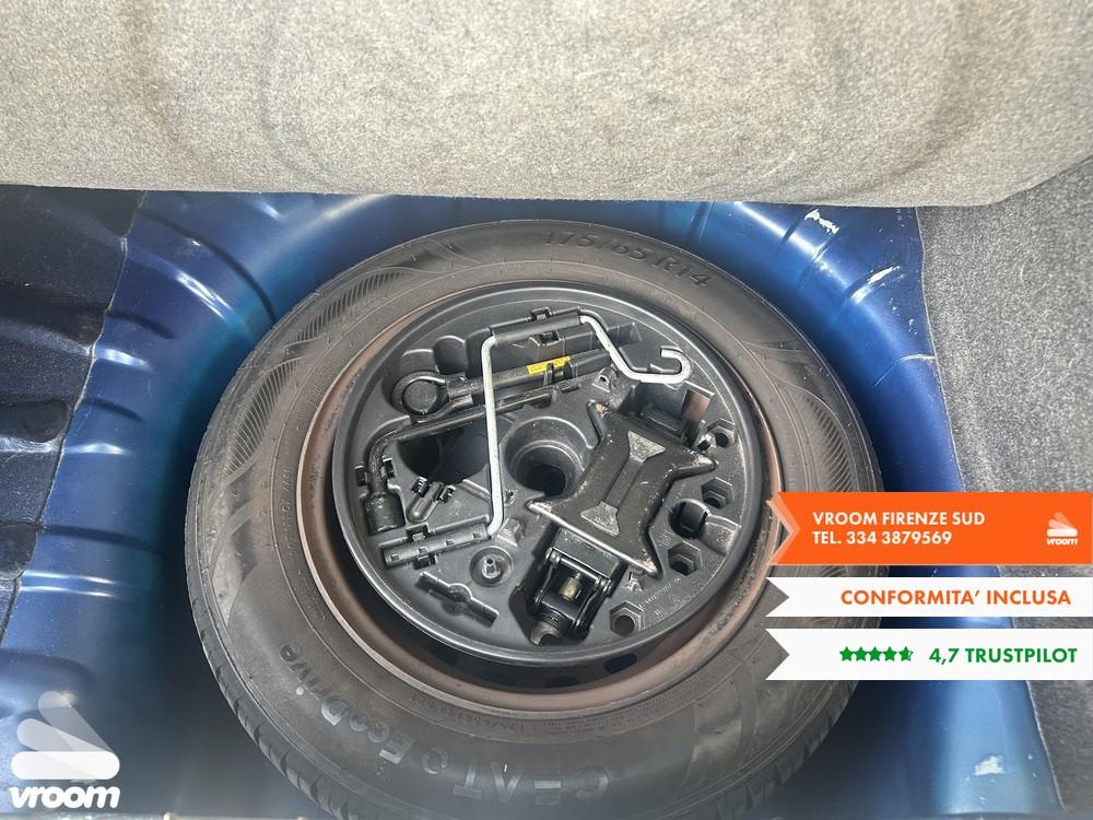 RENAULT Clio 2ª serie Clio 1.2 16V cat 5 porte...