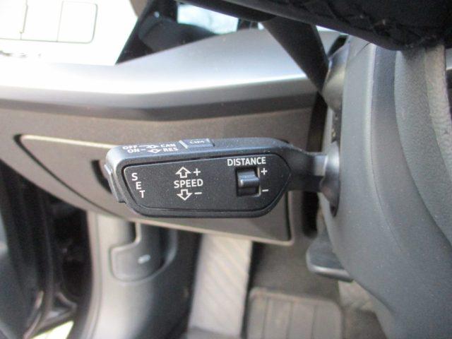 AUDI A3 SPB 35 TFSI S-tronic Business Advanced LED