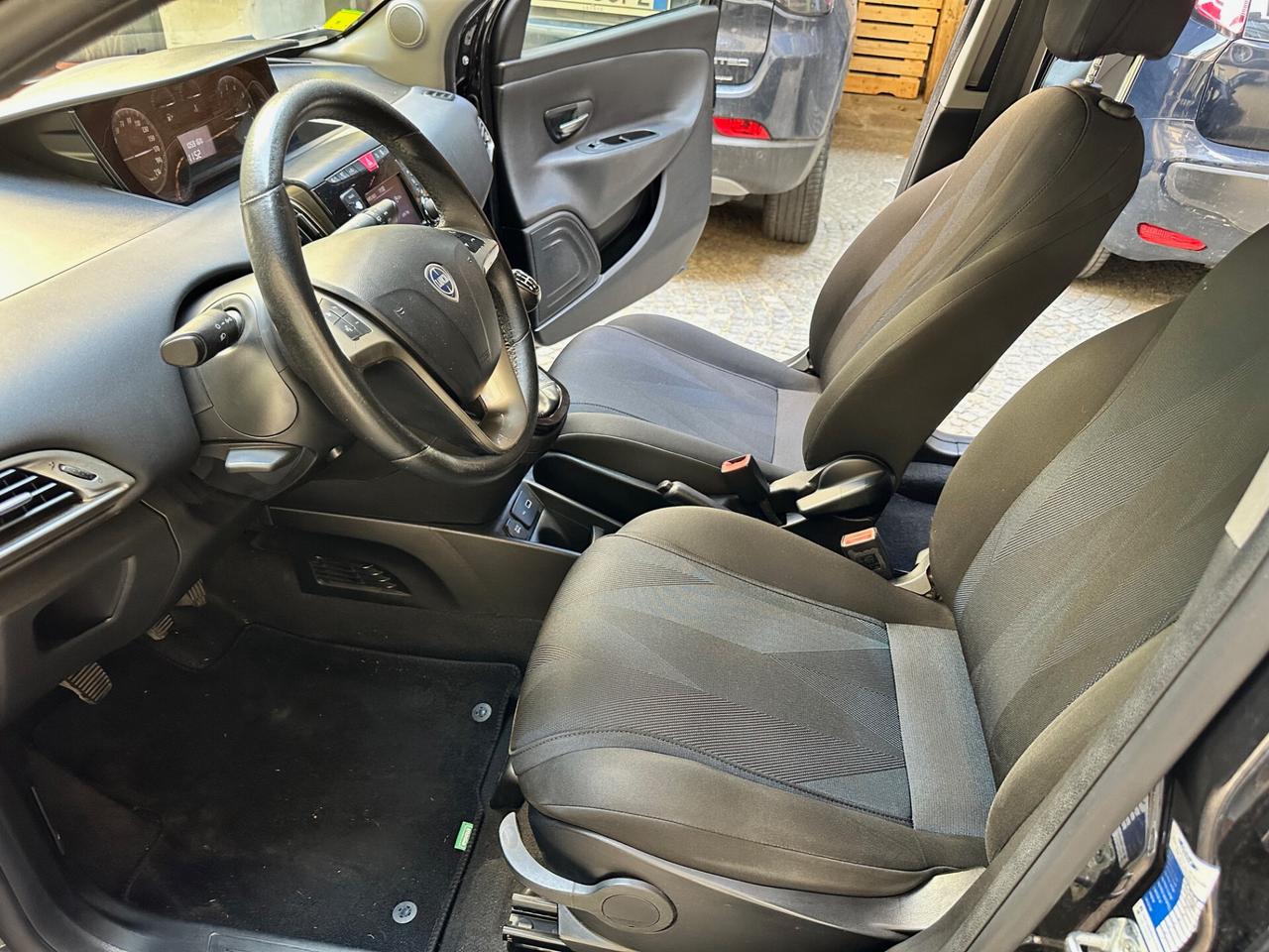 Lancia Ypsilon 1.2 *PREZZO con VINCOLO - Bluetooth