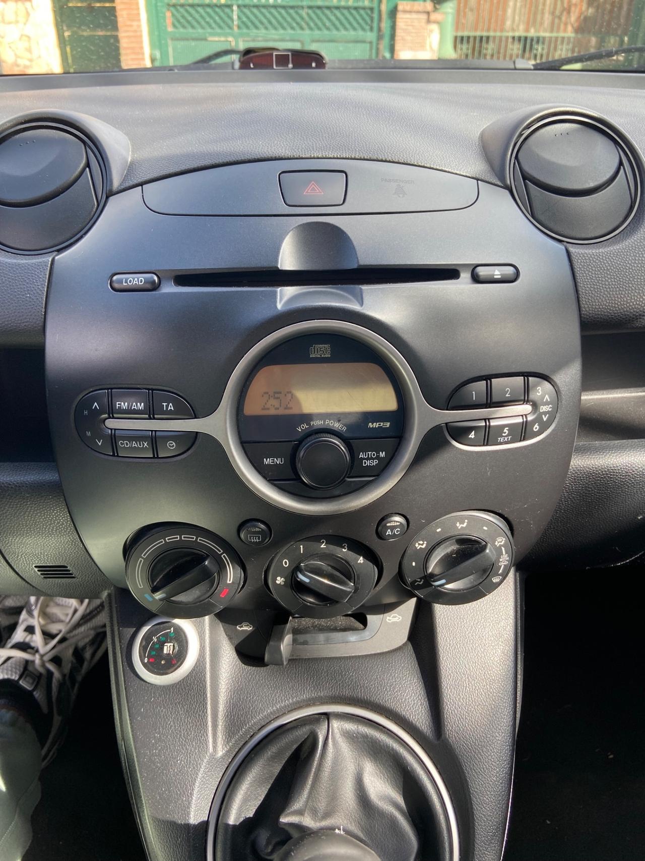 Mazda 2 Mazda2 1.3 16V 86CV 5p. Fun benz/gpl