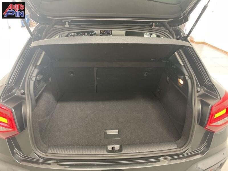 Audi Q2 Q2 35 TDI quattro S tronic Business