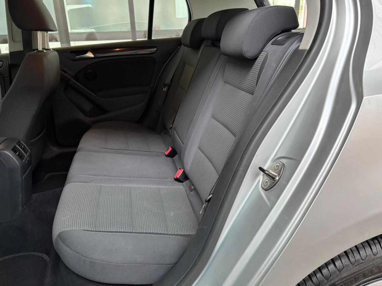 Volkswagen Golf 1.2 TSI 5p. Comfortline