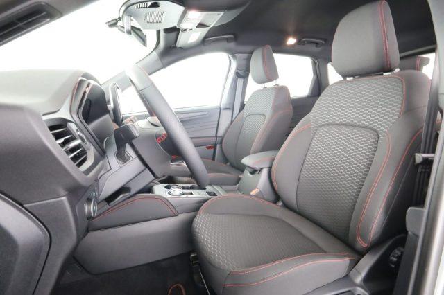 FORD Kuga Kuga 2.5 Full Hybrid 180 CV CVT 2WD ST-Line