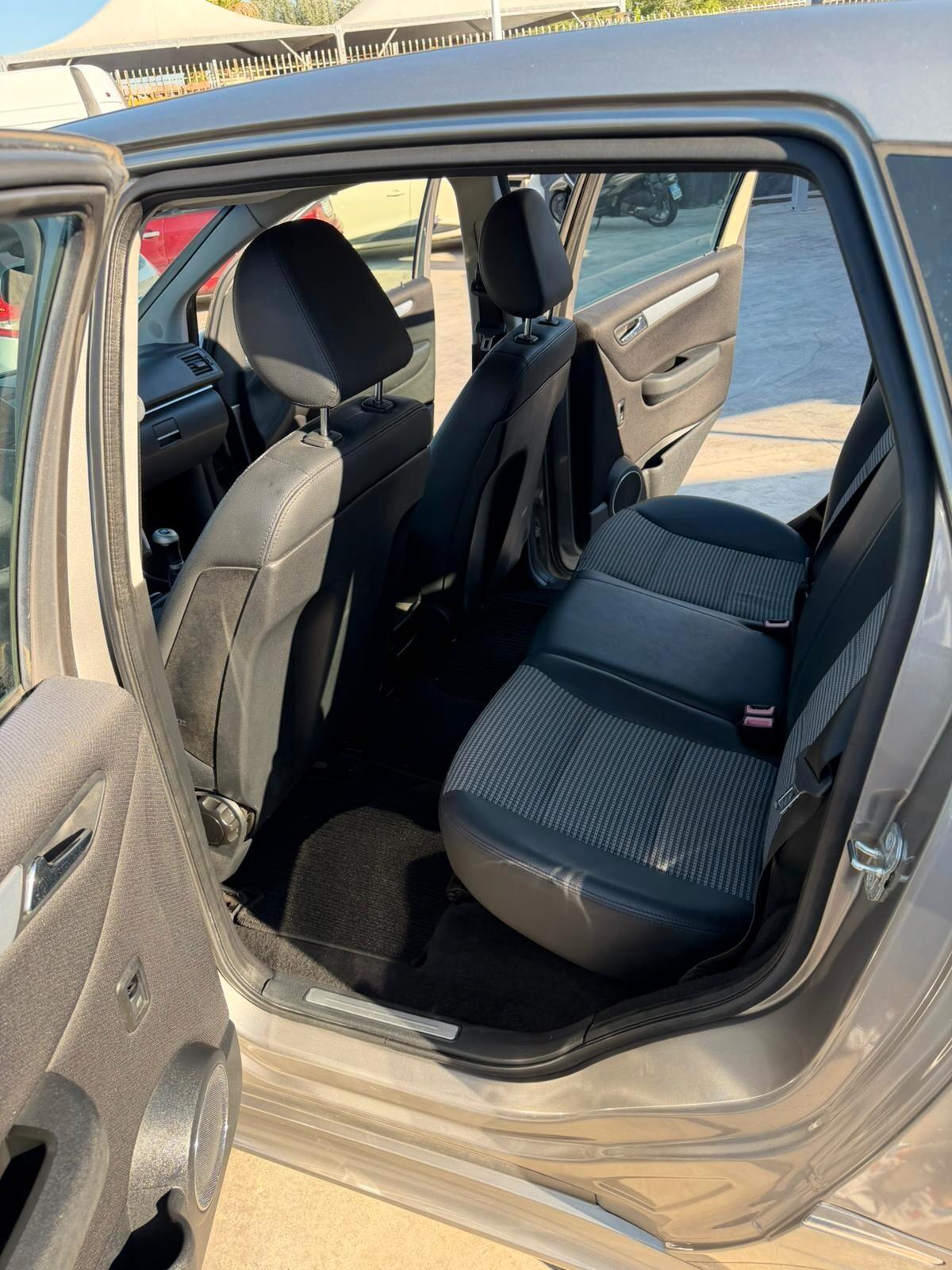 Mercedes-benz B 180 CDI Sport