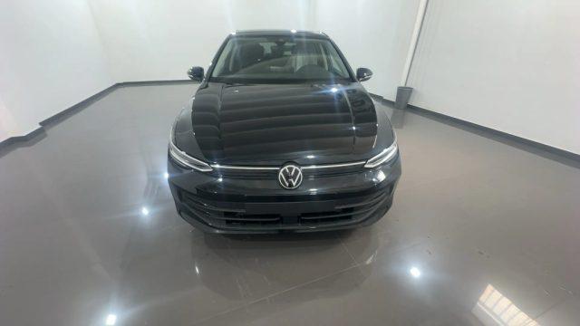 VOLKSWAGEN Golf 1.5 TSI 115 CV ACT Edition Plus