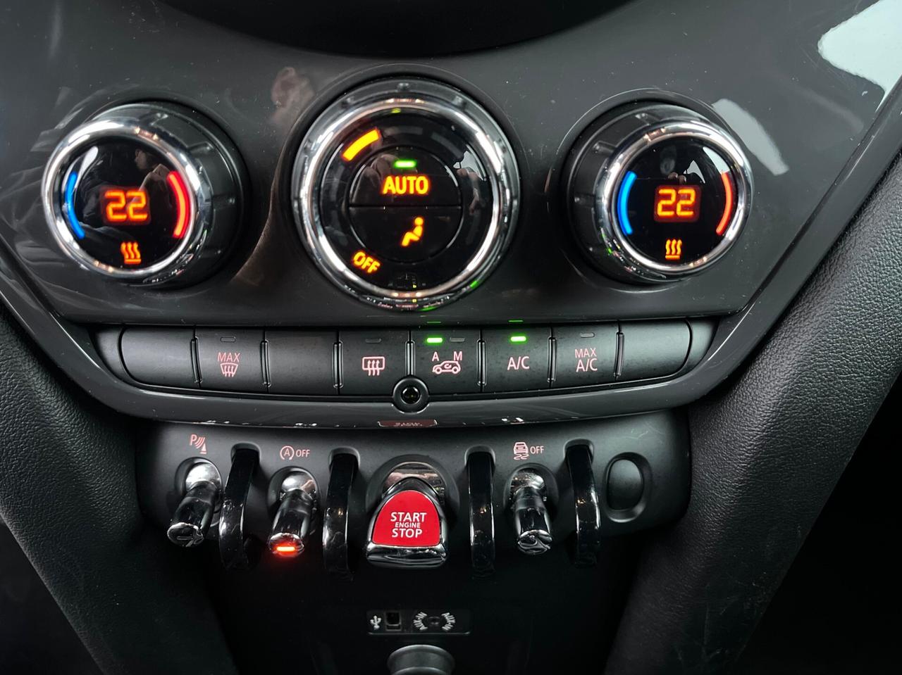 Mini Cooper D Countryman 2.0