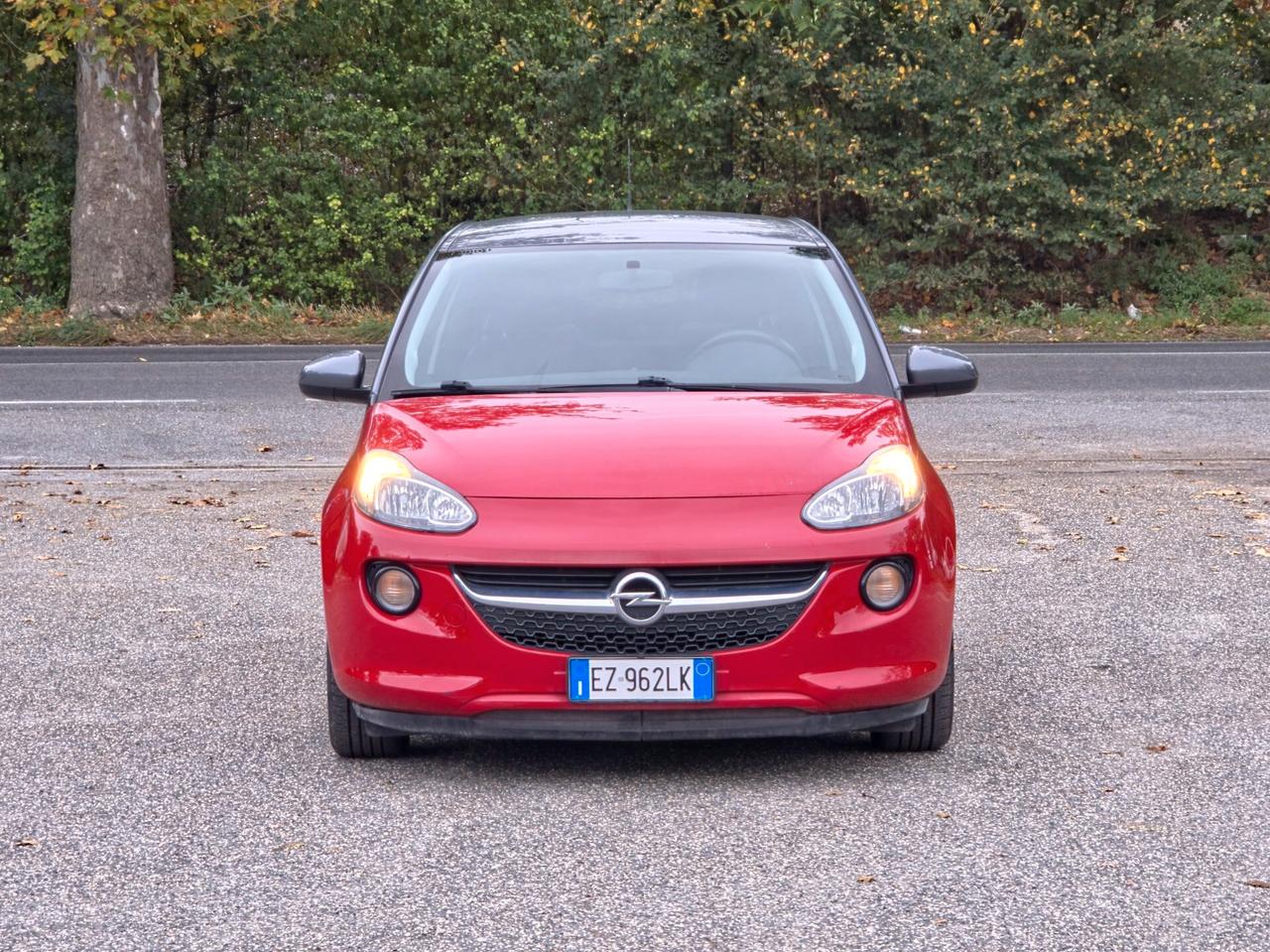 Opel Adam 1.4 87 CV Start&Stop Glam 2015-E6 Automatico NEO