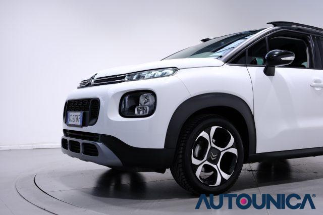 CITROEN C3 Aircross PURETECH 110 S&S SHINE NEOPATENTATI