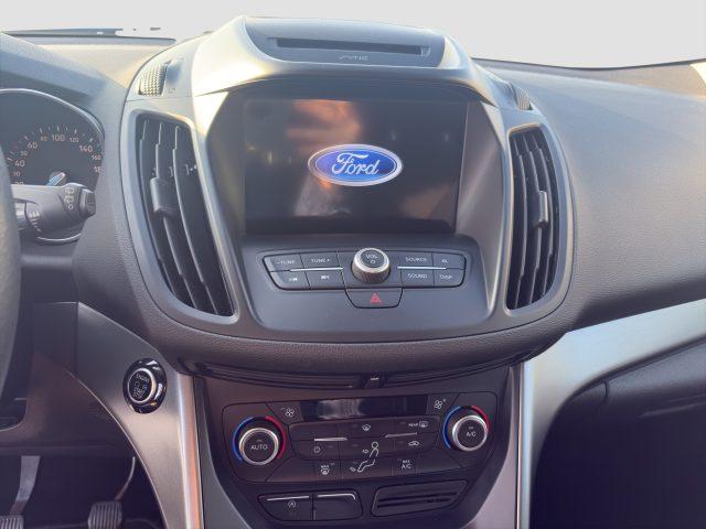 FORD Kuga Kuga 1.5 EcoBoost 120 CV S&S 2WD ST-Line