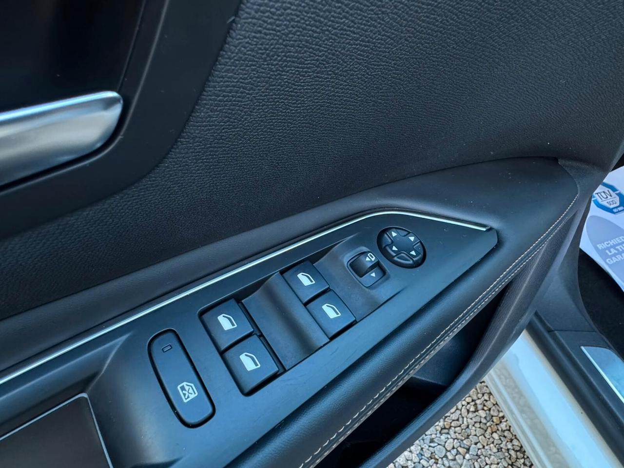 Peugeot 3008 BlueHDi 130 S&S EAT8 GT Line