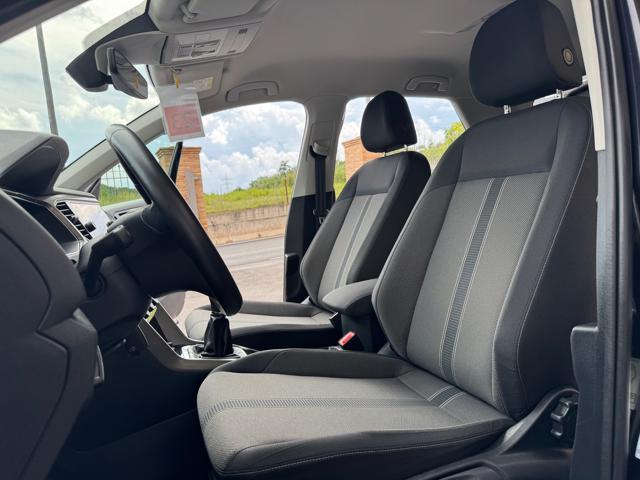 VOLKSWAGEN T-Roc 1.0 TSI Business BlueMotion Technology