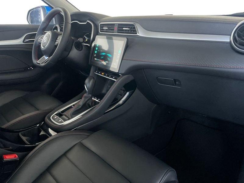 MG ZS 1.0T-GDI aut. Luxury