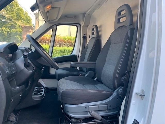 Fiat Ducato MAXI 35 XLH3 2.3 Multijet 130cv 6M