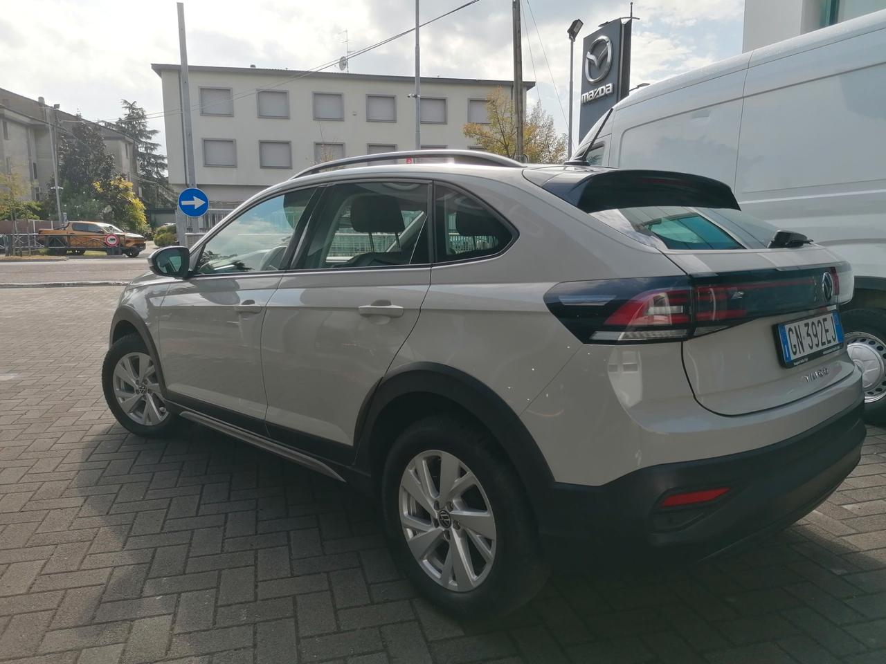 Volkswagen Taigo 1.0 tsi Life 95cv