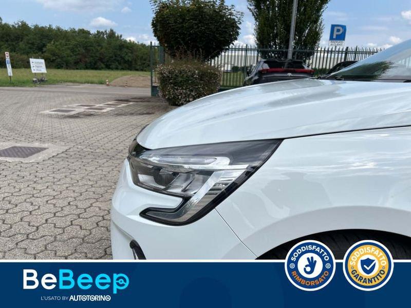 Renault Clio 1.0 TCE BUSINESS 100CV