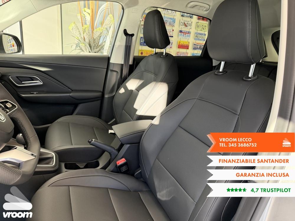 MG ZS (2024-->) ZS 1.5 Comfort