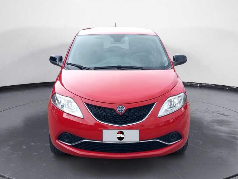 LANCIA Ypsilon 1.2 Silver 69cv #60000km